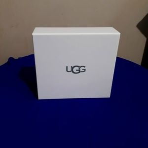 UGG sheepskin and suede care kit